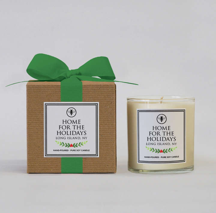 Home for the Holidays