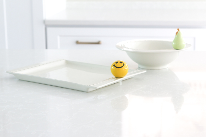 Nora Fleming Rectangle Revamp