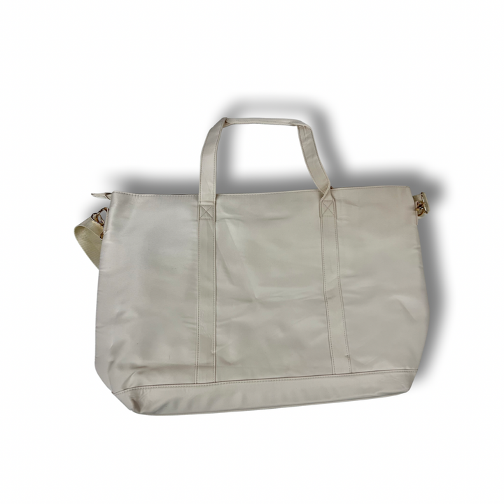 Large Nylon Tote Bag