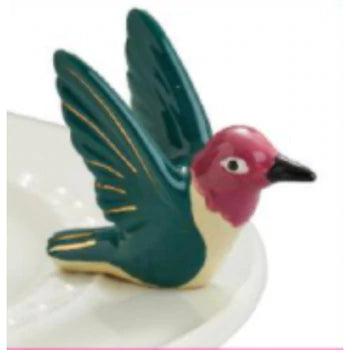 Nora Fleming Minis - Humming Bird
