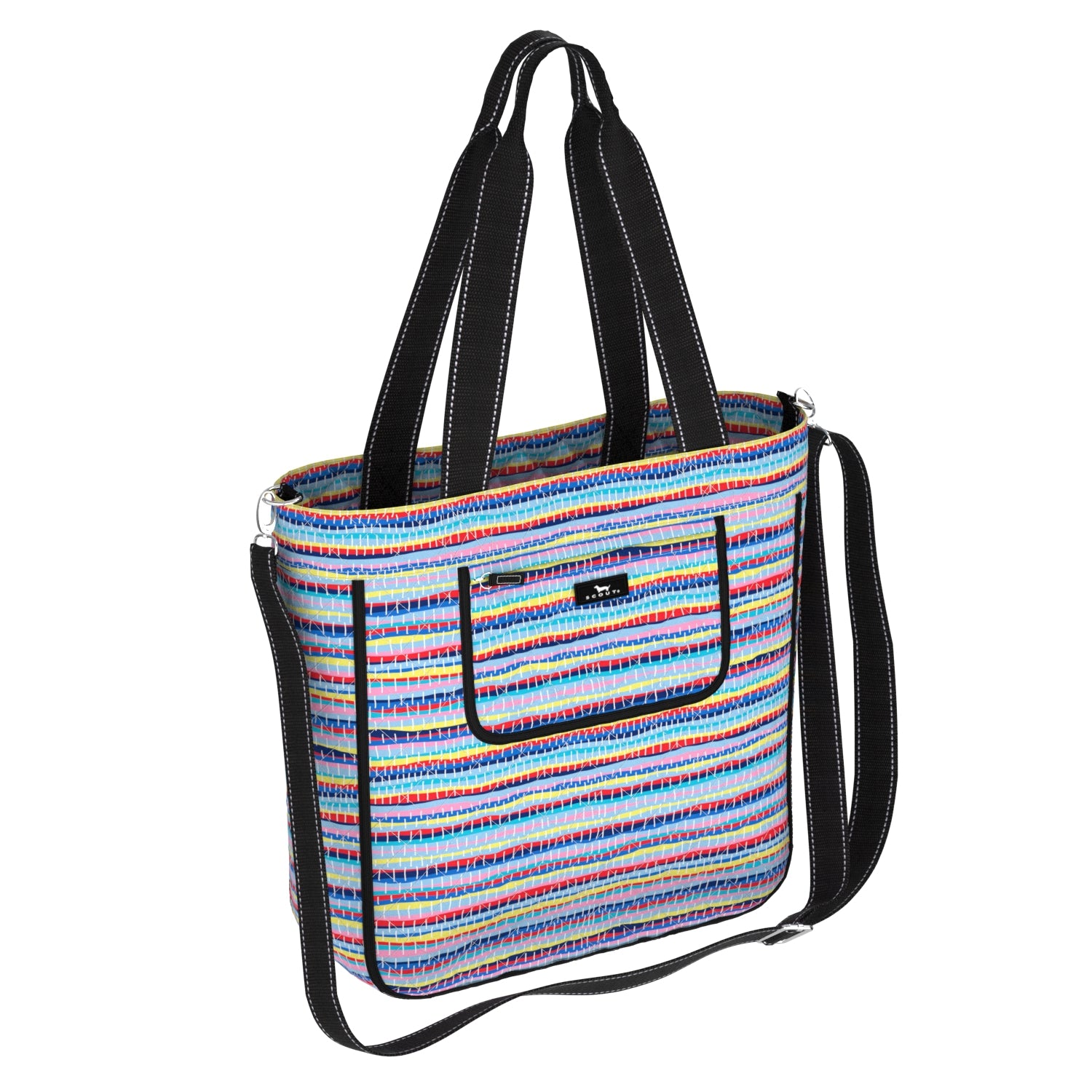 Tote clearance ally thermal