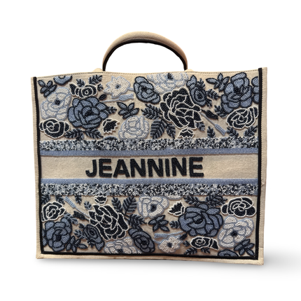 The Personalized Christian Tote