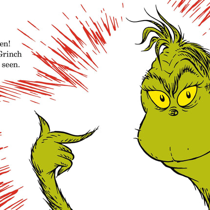 I Am The Grinch