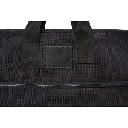 "Gavin" Nylon Garment Bag (Personalizable)