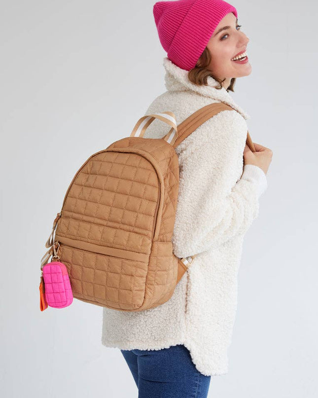 EZRA BACKPACK