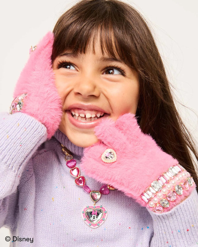 Disney Minnie Gloves