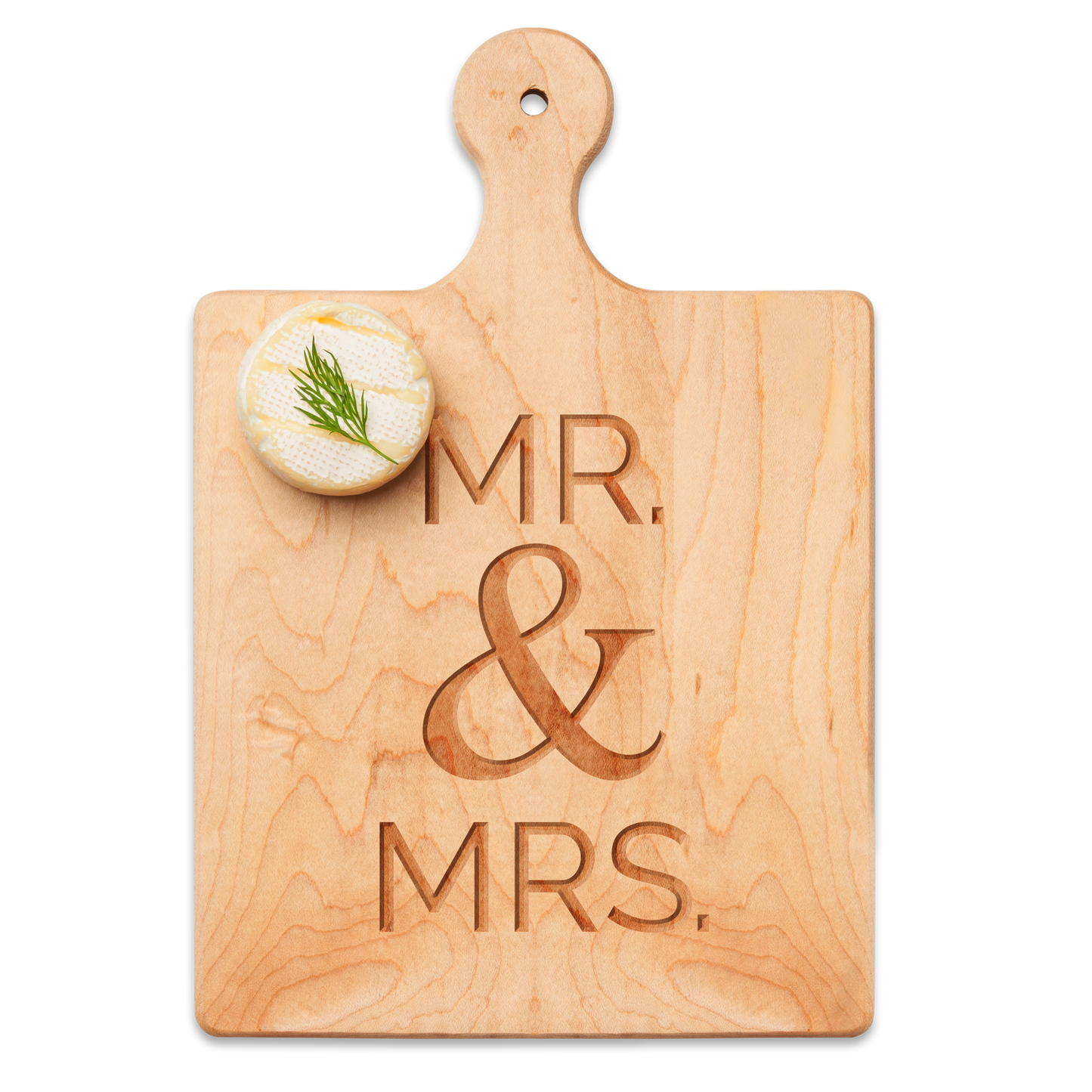 Mr. & Mrs Maple Paddle Board