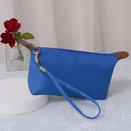 Personalized  Nylon  Cosmetic Bag