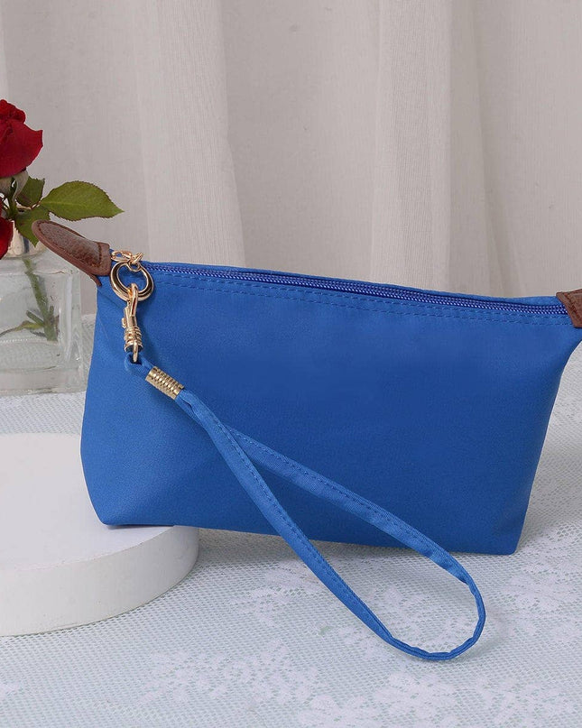 Personalized  Nylon  Cosmetic Bag