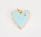 #01 Light Blue