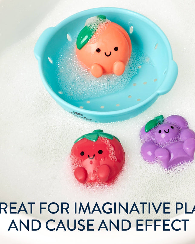 Itzy Splash Pals™ - Bath + Water Toy