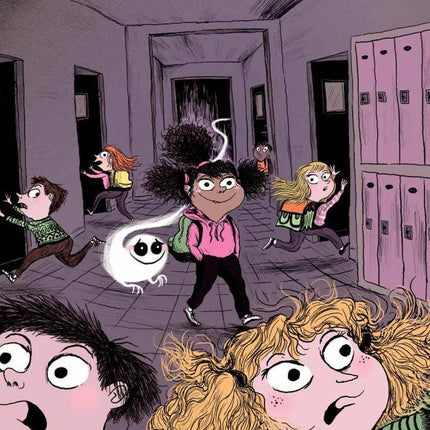 Mother Ghost Nursery Rhymes for Little Monsters Picture Book