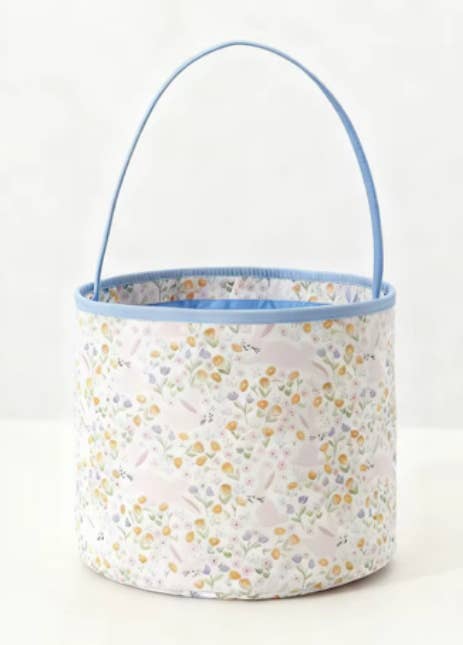 Easter Basket Totes