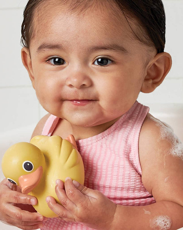 *NEW OPTION* Itzy Ducky Family™ - Bath + Water Table Toys