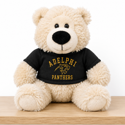 Personalized Teddy Bear