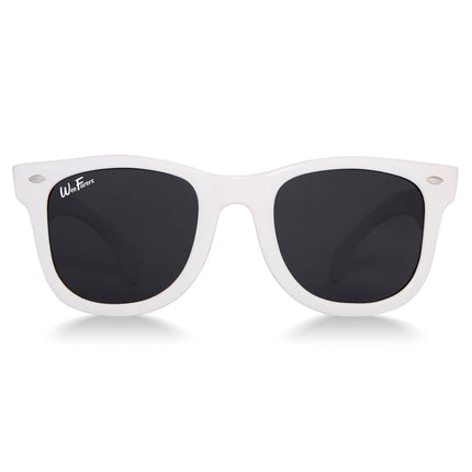 Polarized WeeFarers - White