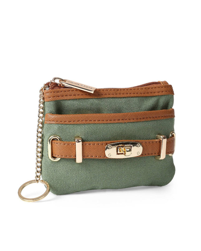 Max Dublin Card Case