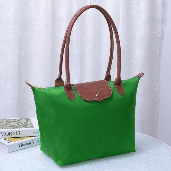 HM785 Dorian 20 inch Nylon Tote Bag