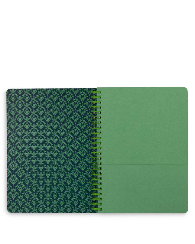 Wicked Mini Notebook, In My Wicked Era