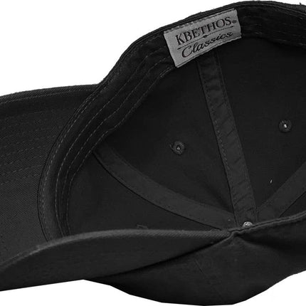 Premium Baseball Cap