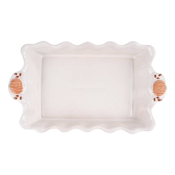 Thankful Rectangle Baking Dish