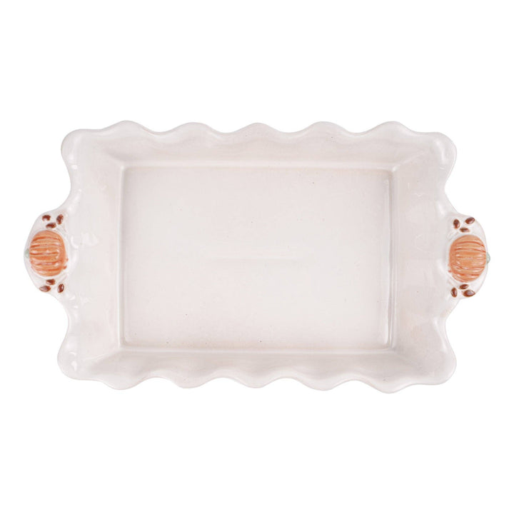 Thankful Rectangle Baking Dish