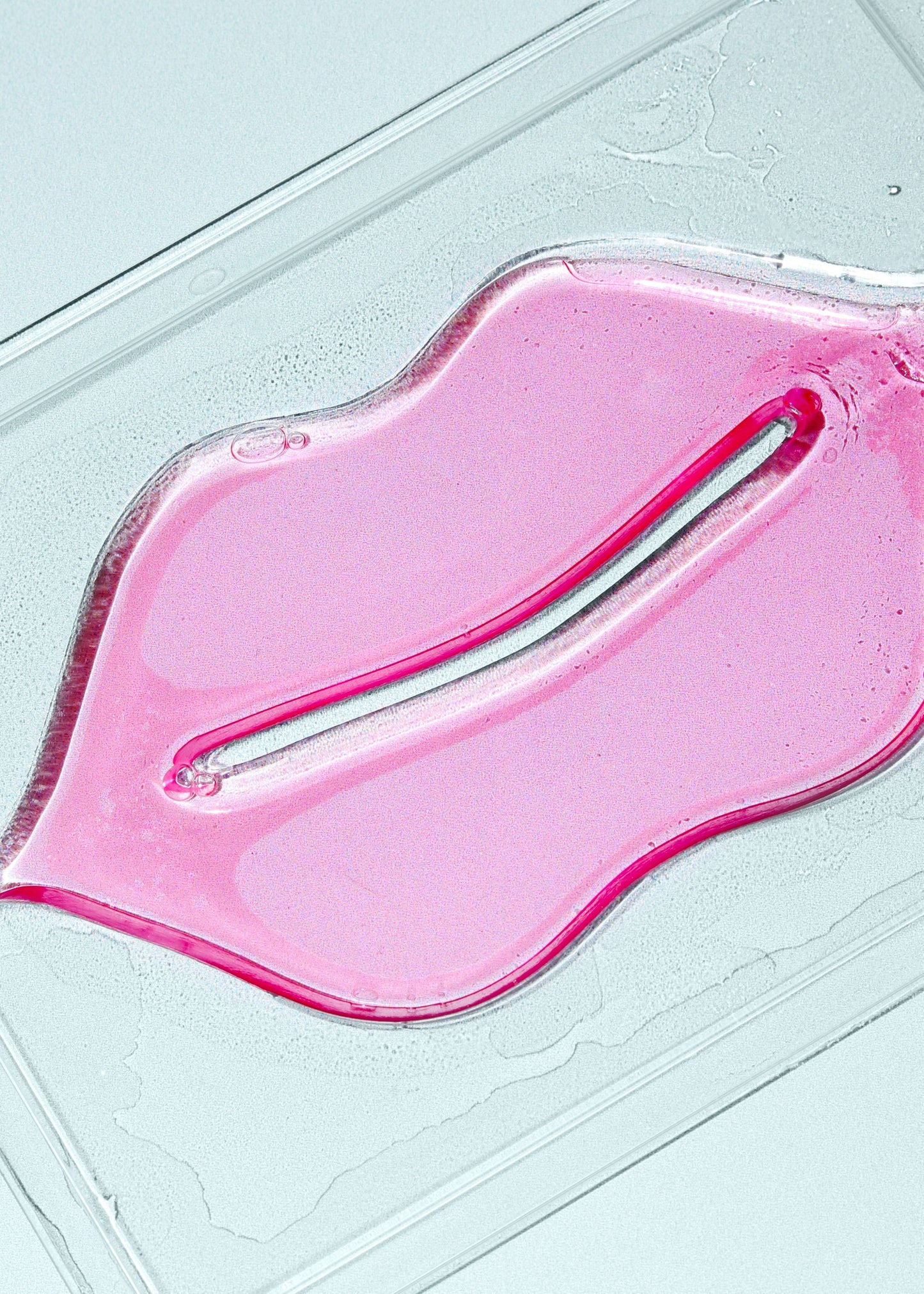 Hydrating Collagen & Red Wine Hydrogel Lip Masks