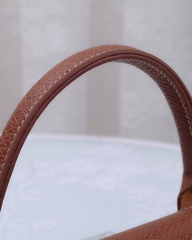 Penny Nylon Mini Crossbody Bag