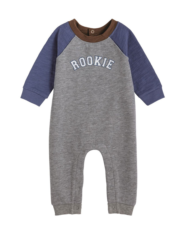 Rookie One-Piece