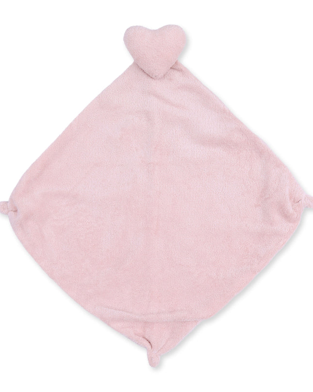 Heart Blankie