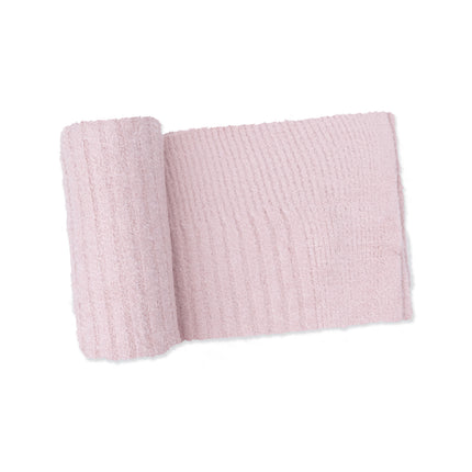 Chenille - Blush Blanket
