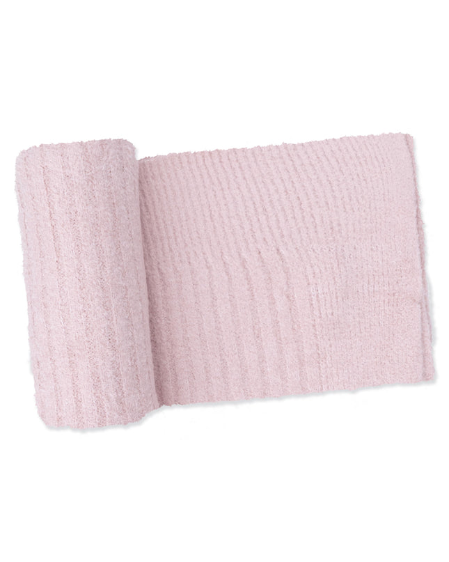 Chenille - Blush Blanket