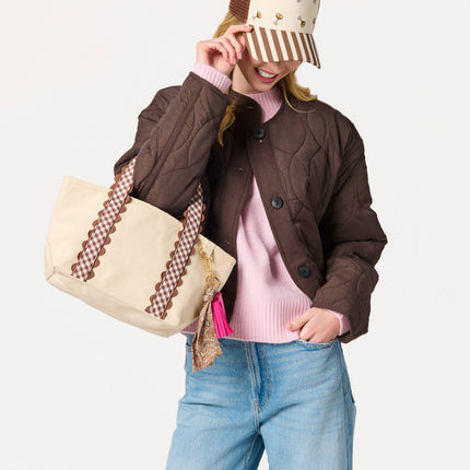 DARLING MINI TOTE