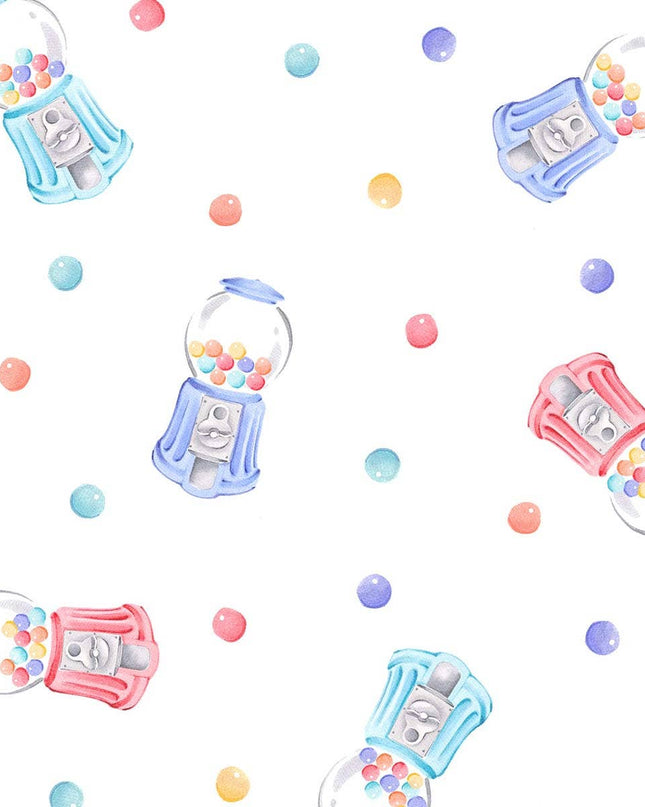 Gumball Classic Footie