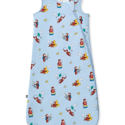 Kyte Baby Sleep Bag 1.0 in Curious George