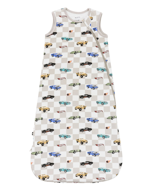 Kyte Baby Sleep Bag 1.0 in Fast and Fierce