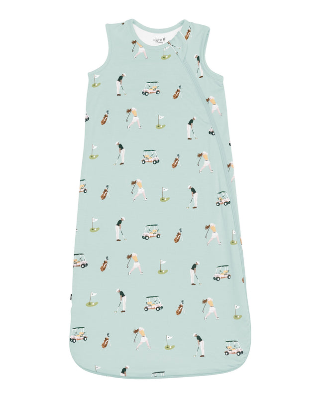 Kyte Baby Swaddle Bag 0.5 in Golf