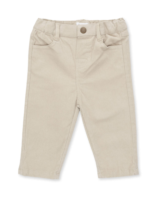 Angel Dear Peyote Corduroy Adjustable Pants