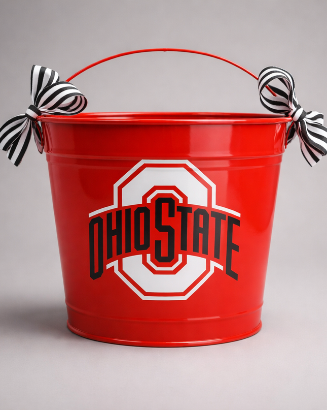 Buckets