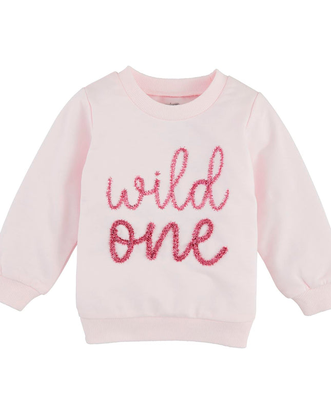 Wild "One" Sweatshirt