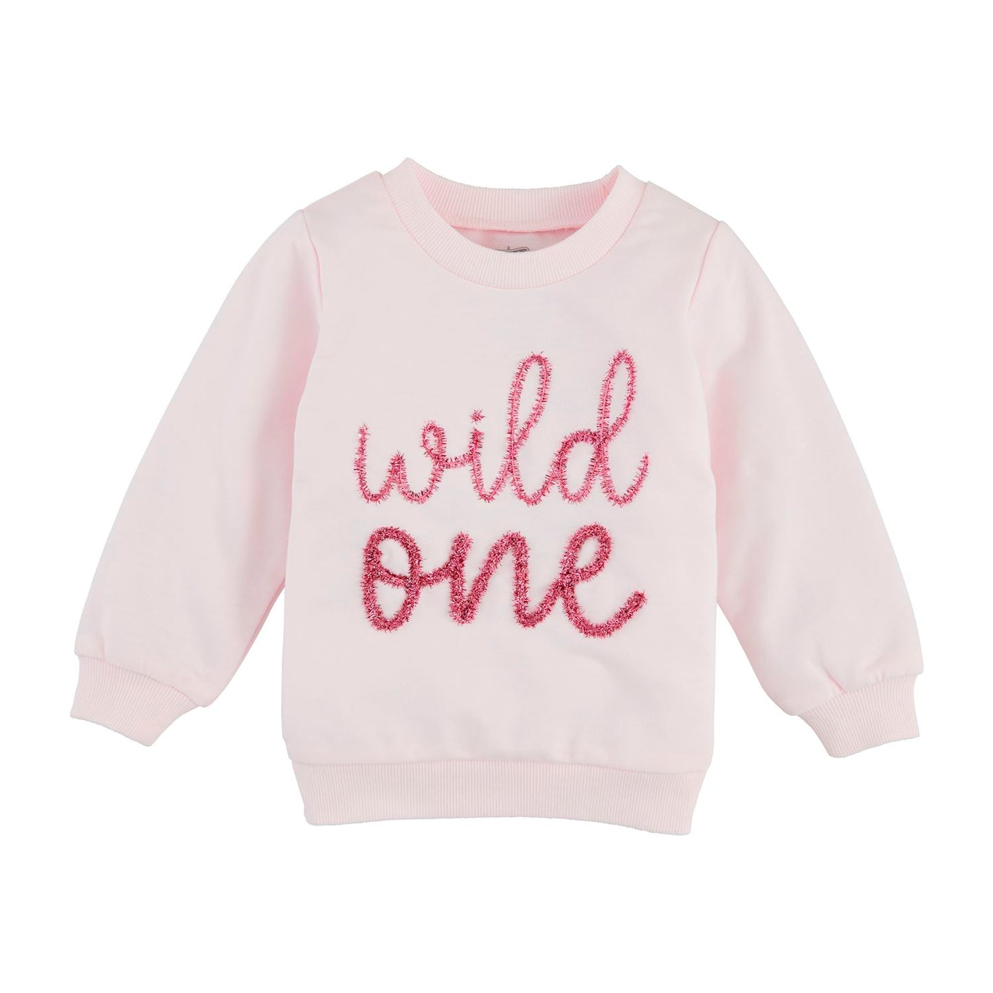 Wild "One" Sweatshirt