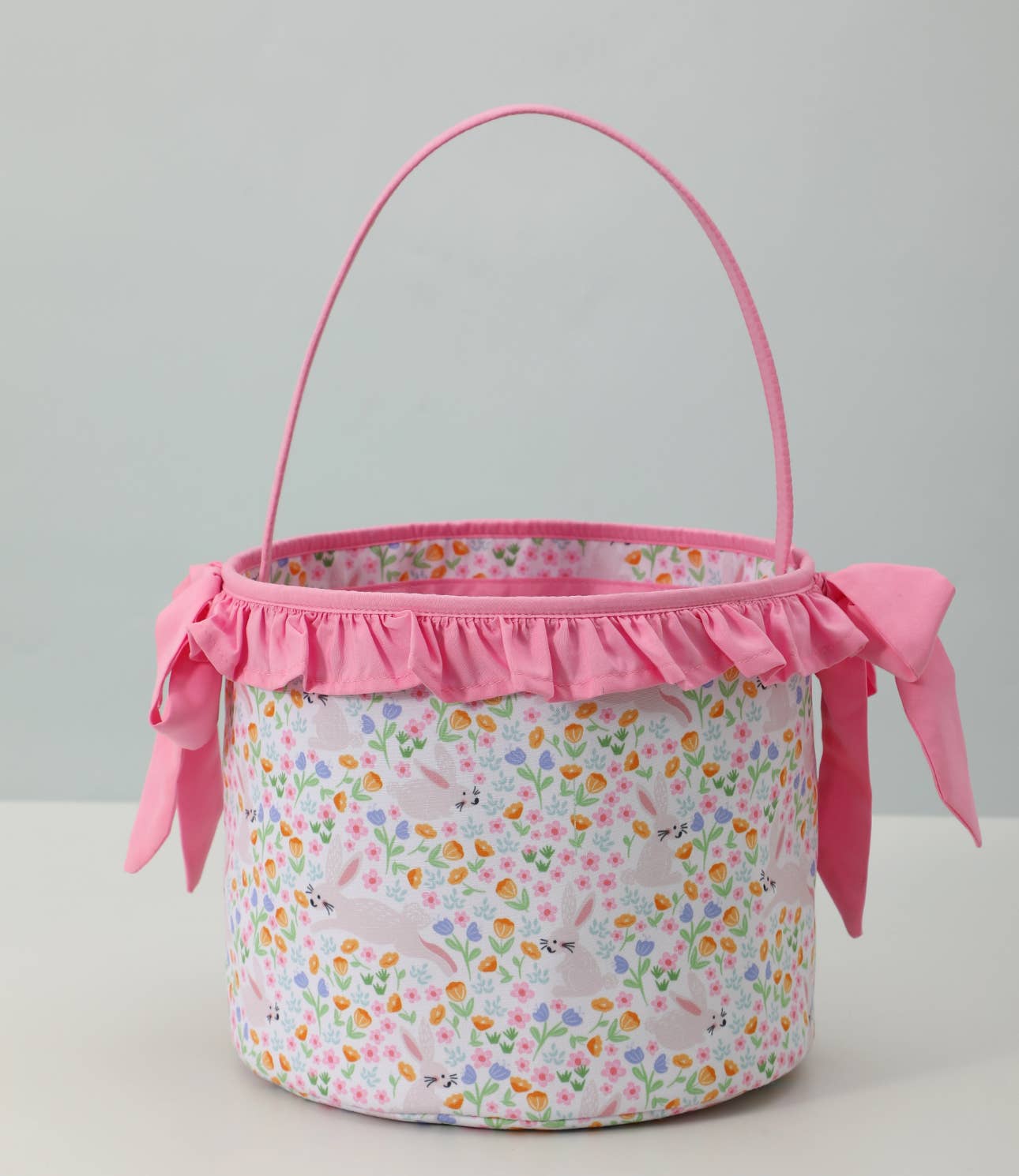 Easter Basket Totes