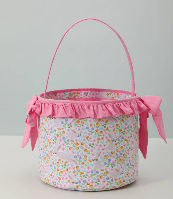 Easter Basket Totes