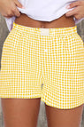 S / Yellow