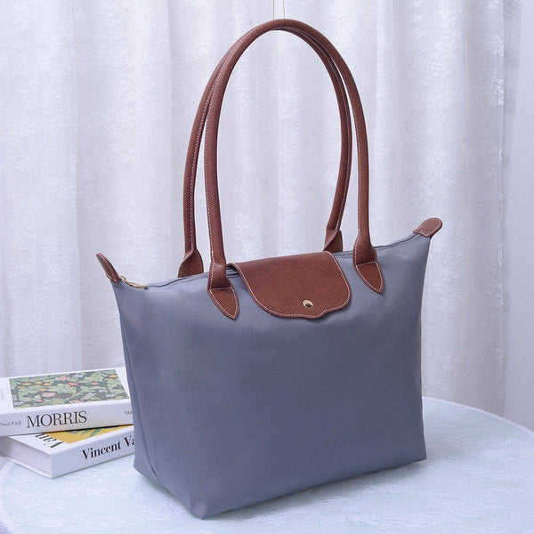 HM785 Dorian 20 inch Nylon Tote Bag