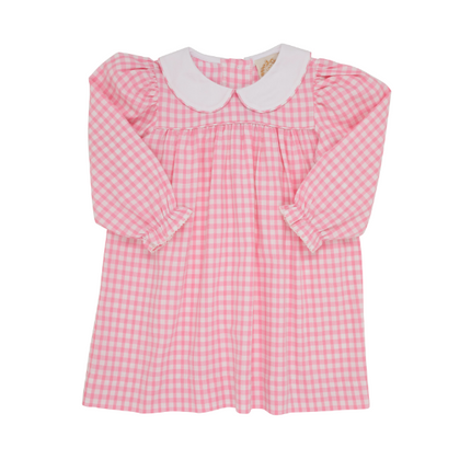 Long Sleeve Maerin Fitz Frock