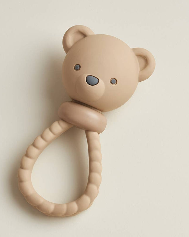 Bear Sweetie Rattle™