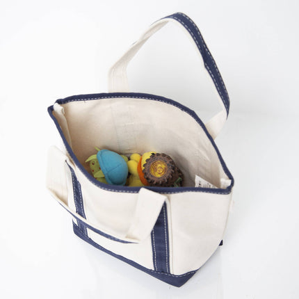 Personalized Handy Open Top Tote