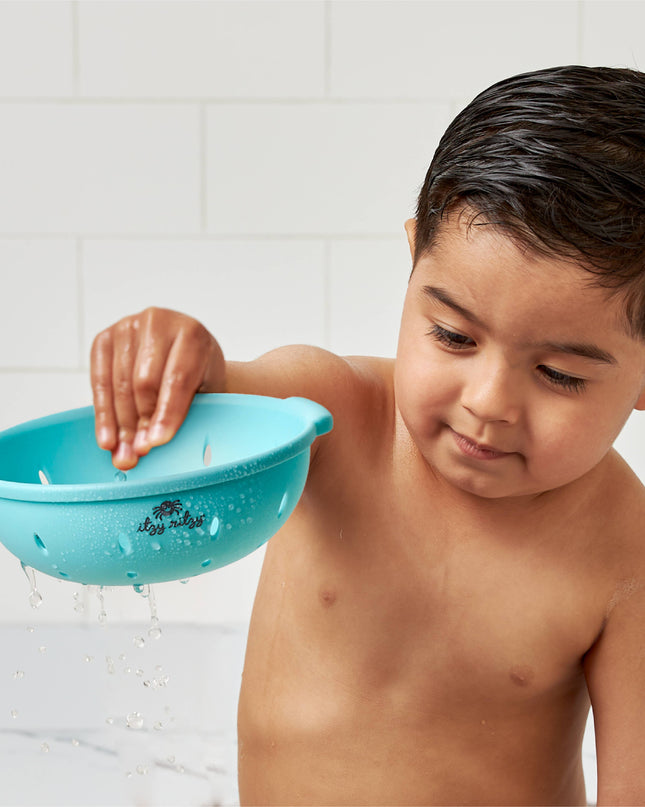 Itzy Splash Pals™ - Bath + Water Toy