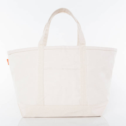 Personalized Large Boat Bag